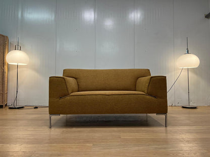 Nieuw gestoffeerde Design on Stock Bloq Loveseat – NP €3.200