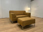 Nieuw gestoffeerde Design on Stock Bloq Loveseat – NP €3.200