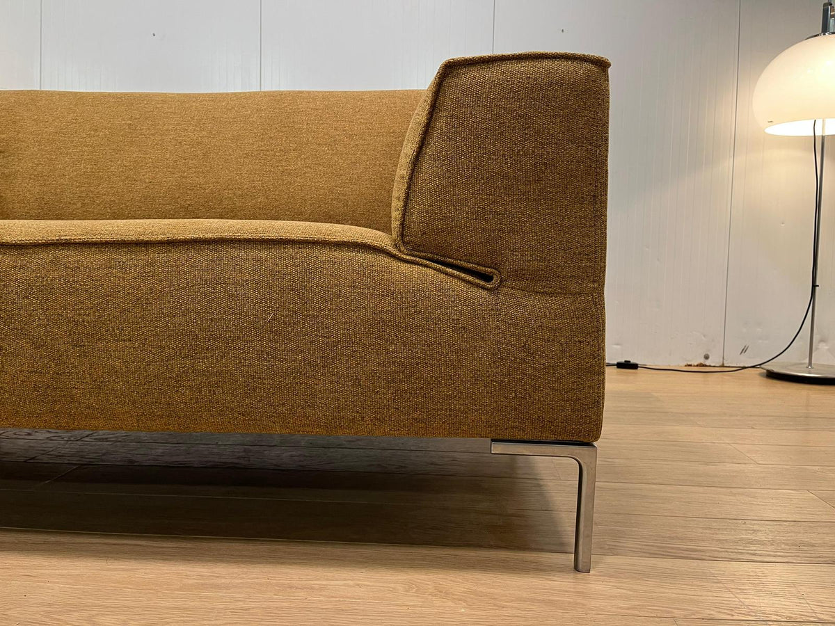 NIEUW Design on Stock Bloq Loveseat + GARANTIE | NP €3.200