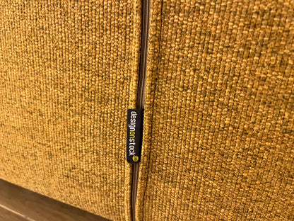 Nieuw gestoffeerde Design on Stock Bloq Loveseat – NP €3.200