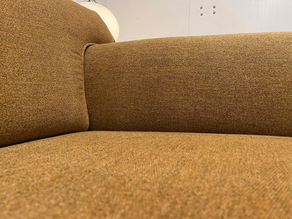 NIEUW GESTOFFEERDE Design on Stock Bloq Set – Okergeel