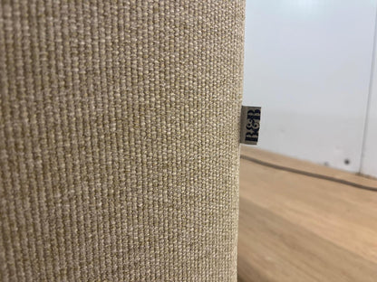 B&B Italia Charles Hoekbank – Nieuw Gestoffeerd (Ecru)