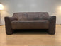 Mooie Vintage De Sede DS-44 Buffelleer 2 zits