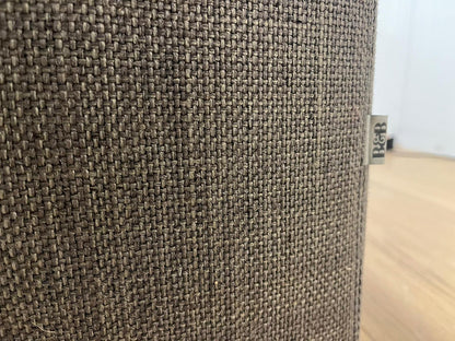 B&B Italia Ray Hoekbank Antraciet + Optioneel Tapijt