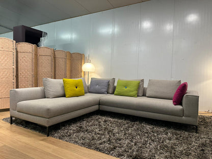 Nieuwstaat Design on Stock Aikon Lounge – NP: €8.500