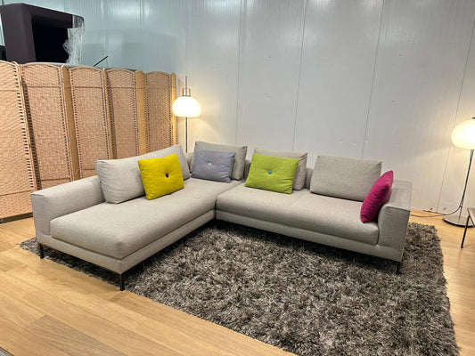 Nieuwstaat Design on Stock Aikon Lounge – NP: €8.500