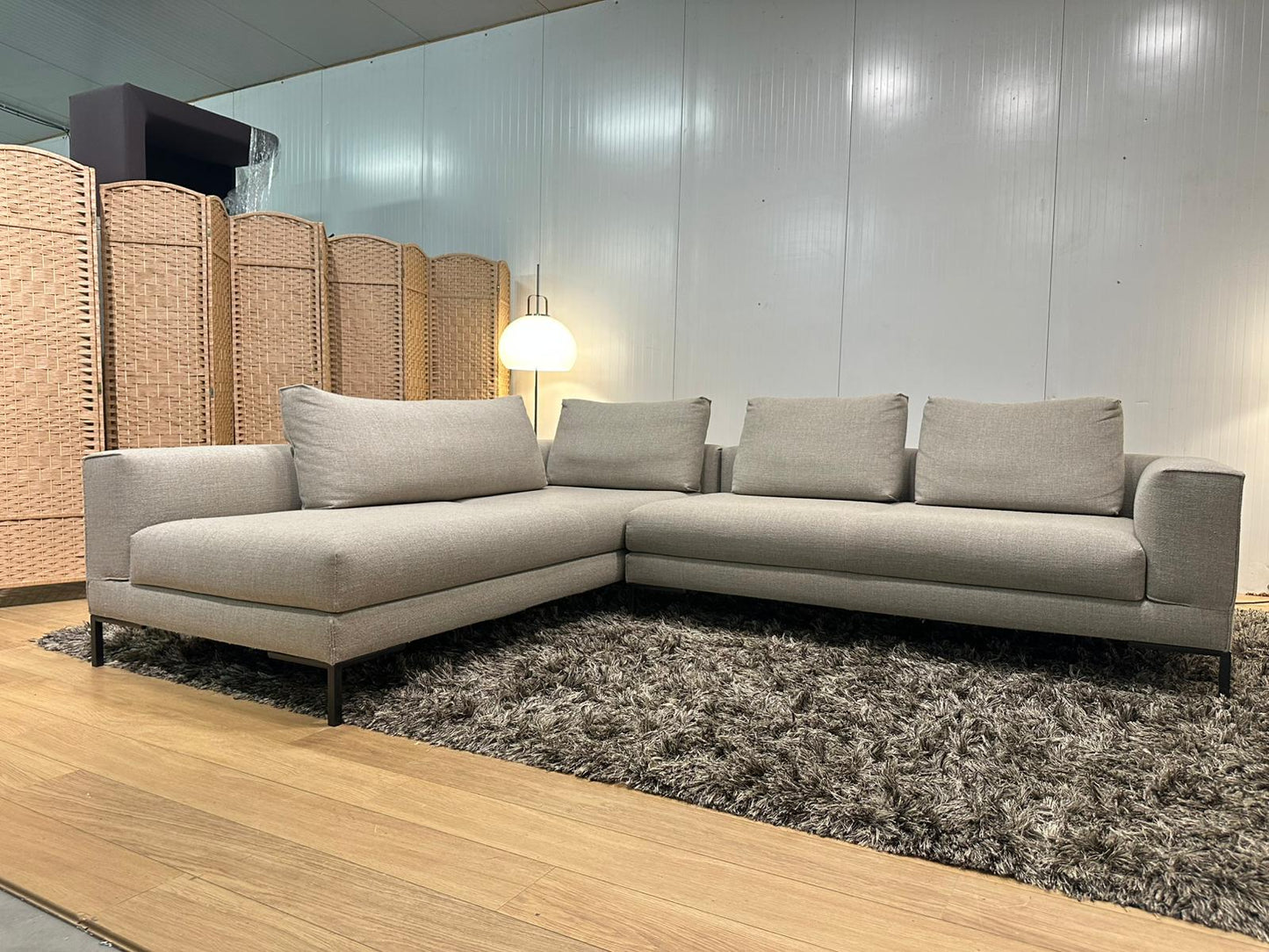 Nieuwstaat Design on Stock Aikon Lounge – NP: €8.500