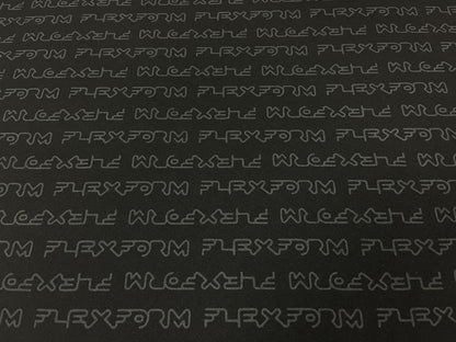 Flexform Groundpiece 4-delig met bookcase – Roze fluweel