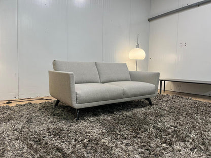 NIEUWSTAAT Set - 2x Design on Stock Byen Lichtgrijs