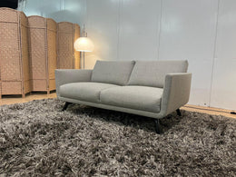 NIEUWSTAAT Set - 2x Design on Stock Byen Lichtgrijs