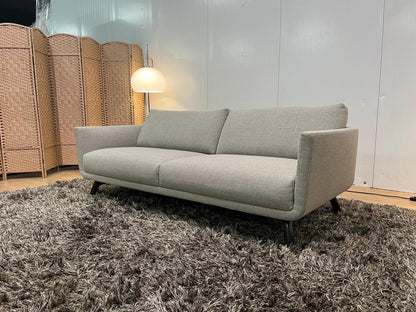 NIEUWSTAAT Set - 2x Design on Stock Byen Lichtgrijs