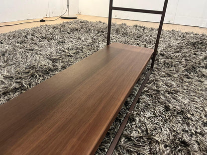 Rolf Benz 987 Bijzettafel Hoog – Design Tafeltje