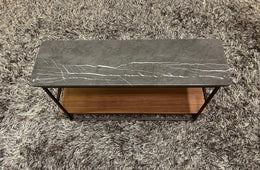 Rolf Benz 987 Bijzettafel Hoog – Design Tafeltje