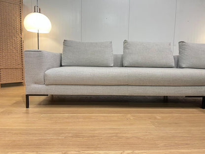 Nieuwstaat Design on Stock Aikon Lounge Hoekbank – NP €8.500
