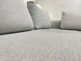 Nieuwstaat Design on Stock Aikon Lounge Hoekbank – NP €8.500
