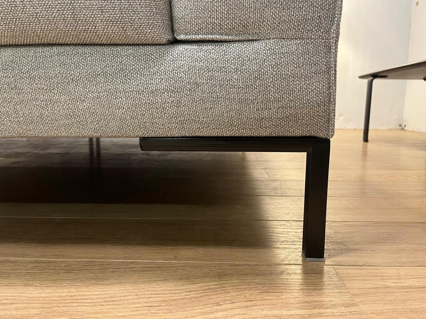 Nieuwstaat Design on Stock Aikon Lounge Hoekbank – NP €8.500