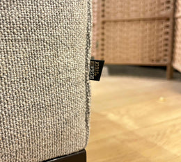 Nieuwstaat Design on Stock Aikon Lounge Hoekbank – NP €8.500