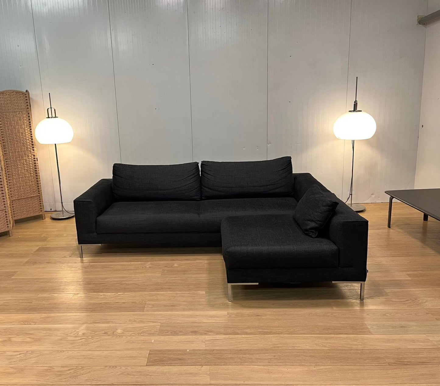 Design on Stock Aikon Lounge Hoekbank Modulair