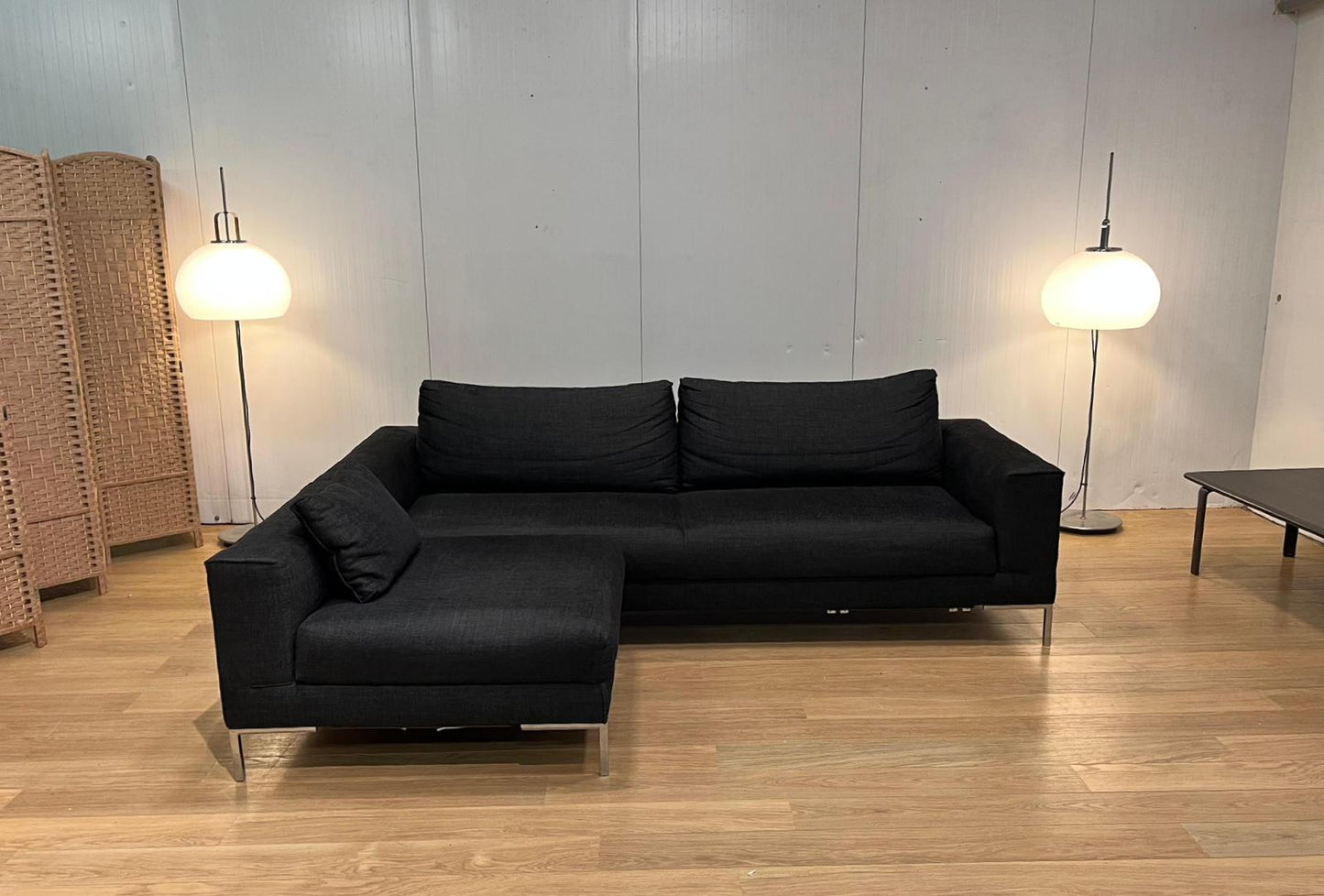 Design on Stock Aikon Lounge Hoekbank Modulair