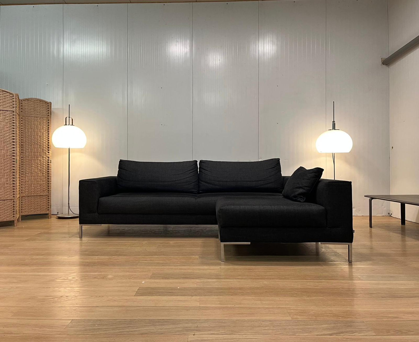 Design on Stock Aikon Lounge Hoekbank Modulair