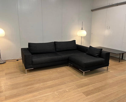 Design on Stock Aikon Lounge Hoekbank Modulair