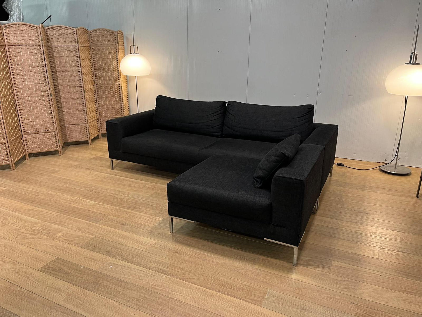 Design on Stock Aikon Lounge Hoekbank Modulair