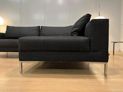 Design on Stock Aikon Lounge Hoekbank Modulair