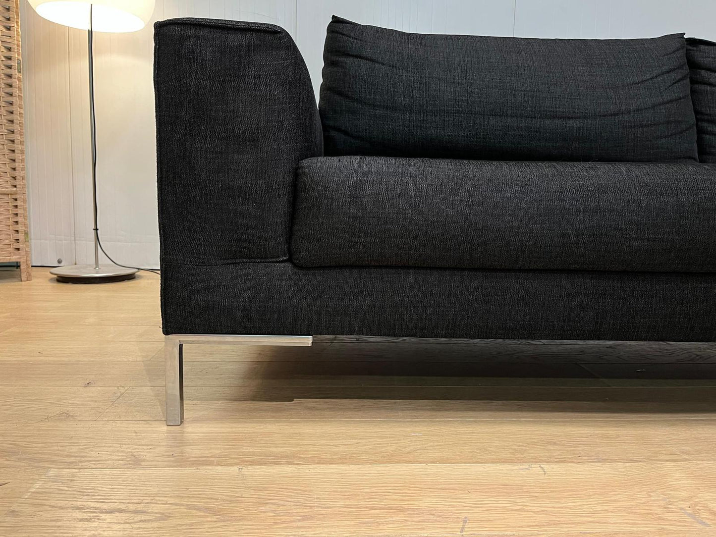 Design on Stock Aikon Lounge Hoekbank Modulair