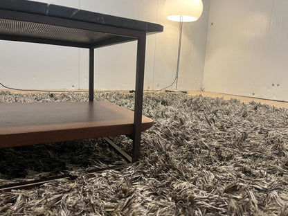 ZGAN Rolf Benz 987 Bijzettafel – NP: €1.497