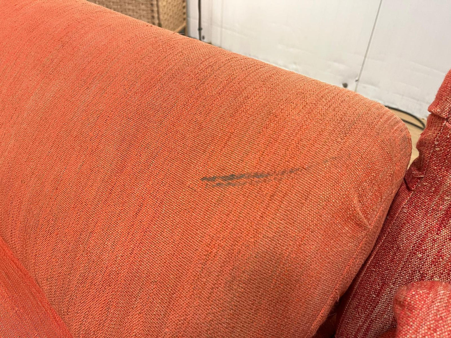 Vintage Roche Bobois Voyage Immobile Hoekbank Set