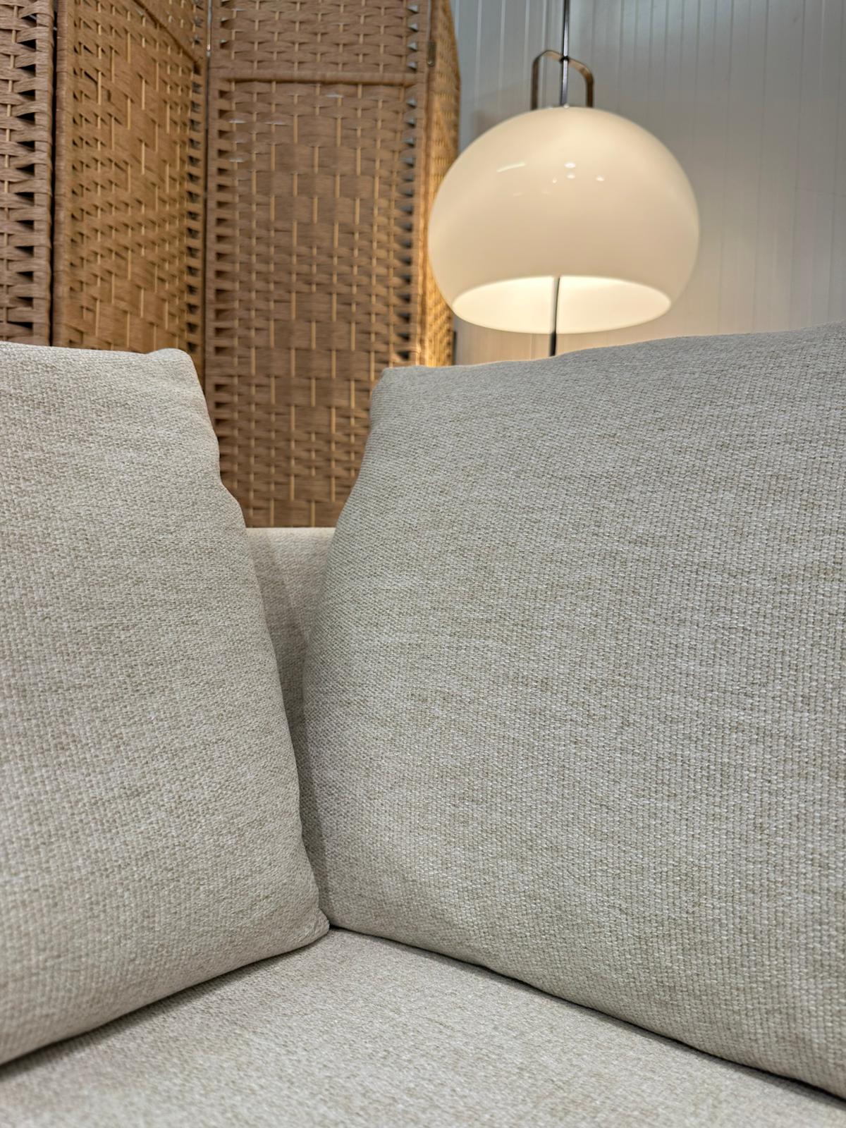 Montis Axel Hoekbank Nieuw Gestoffeerd – NP: €8.000