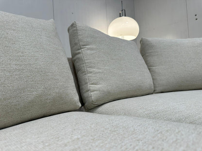 Montis Axel Hoekbank Nieuw Gestoffeerd – NP: €8.000