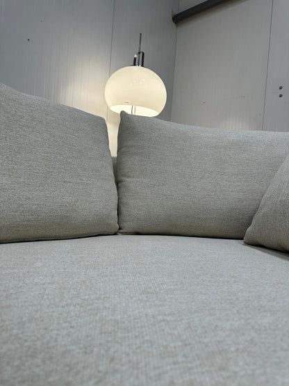 Montis Axel Hoekbank Nieuw Gestoffeerd – NP: €8.000