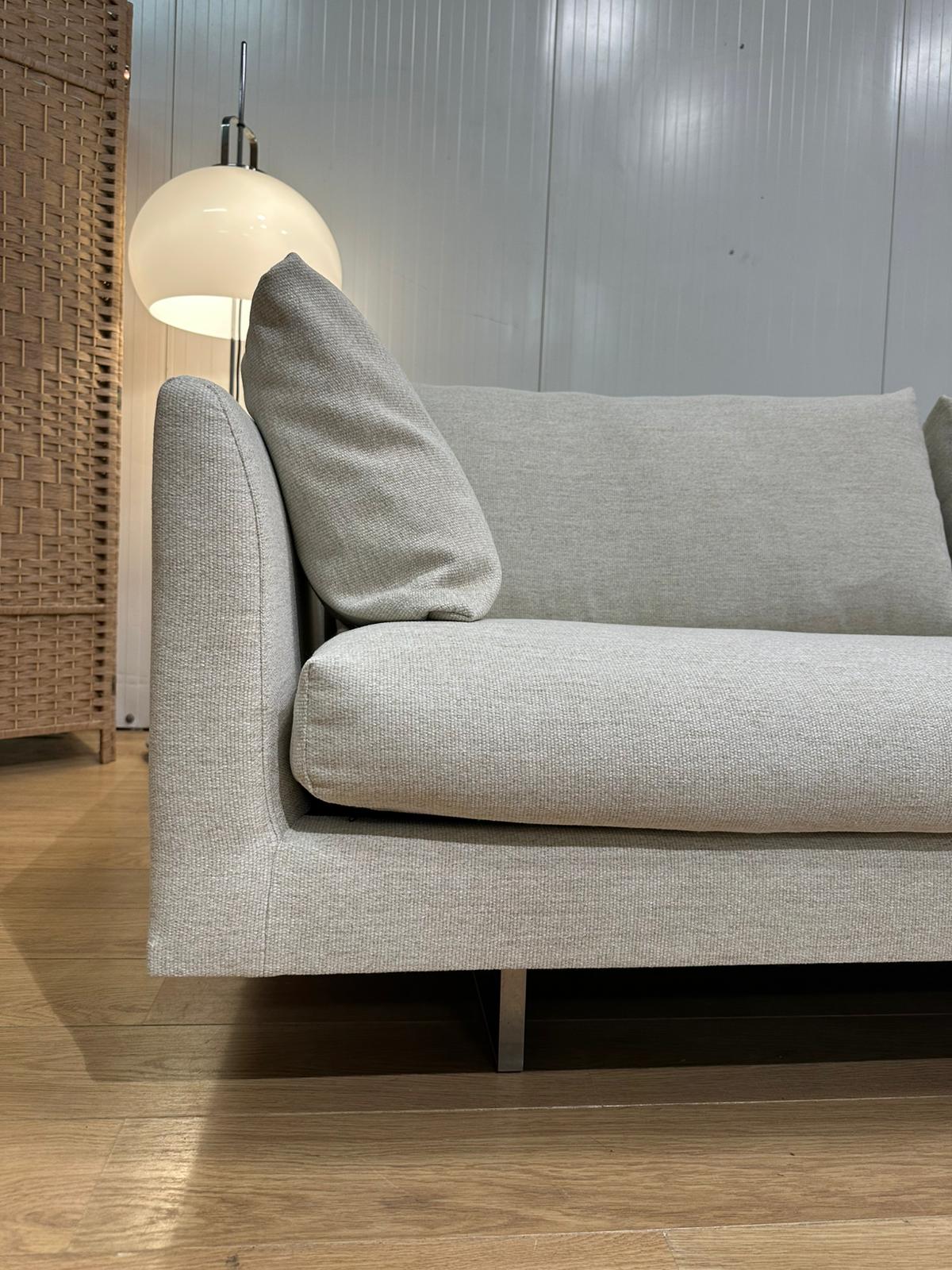 Montis Axel Hoekbank Nieuw Gestoffeerd – NP: €8.000