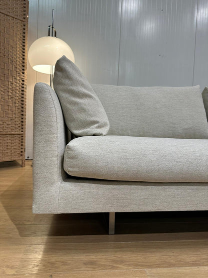 Montis Axel Hoekbank Nieuw Gestoffeerd – NP: €8.000