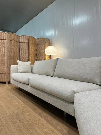 Montis Axel Hoekbank Nieuw Gestoffeerd – NP: €8.000