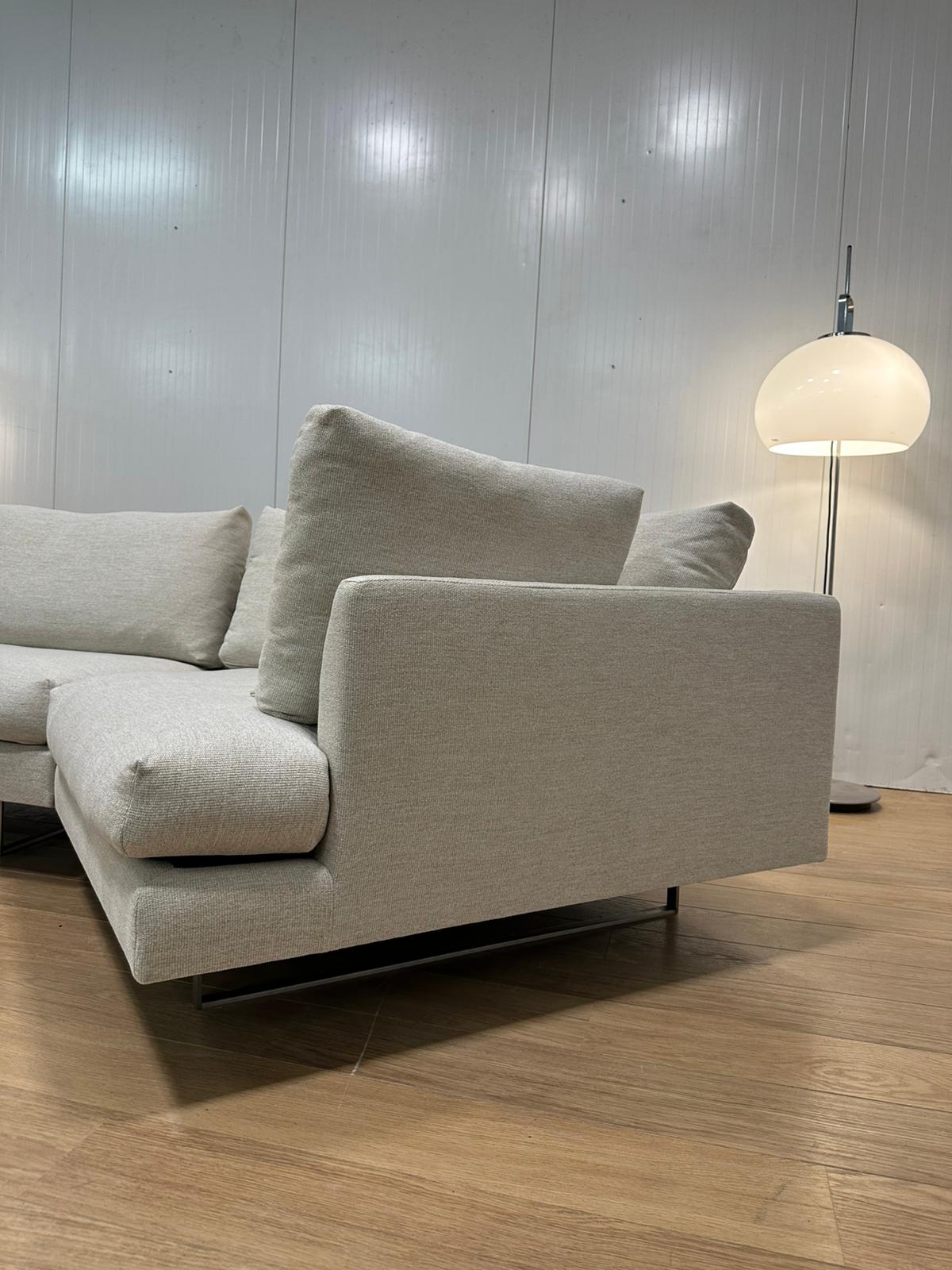 NIEUW Montis Axel Hoekbank + GARANTIE | NP €8.000
