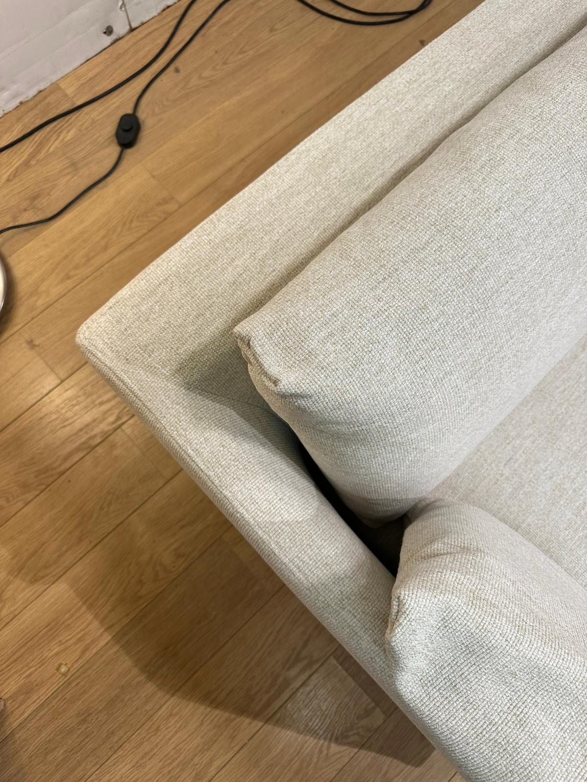 Montis Axel Hoekbank Nieuw Gestoffeerd – NP: €8.000