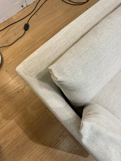 Montis Axel Hoekbank Nieuw Gestoffeerd – NP: €8.000