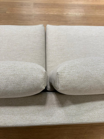 Montis Axel Hoekbank Nieuw Gestoffeerd – NP: €8.000