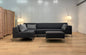 Design on Stock Bloq Hoekbank + Hocker – NP: €7.500