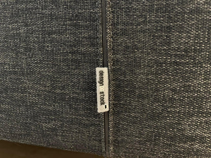 Design on Stock Bloq Hoekbank + Hocker – NP: €7.500