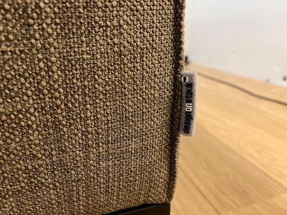 Design on Stock Aikon Lounge Hoekbank Bruin – NP €8.500