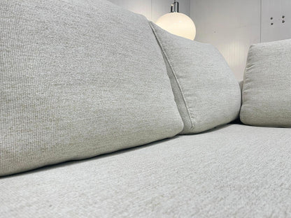 Minotti Hamilton Hoekbank met Daybed – NP: €19.500