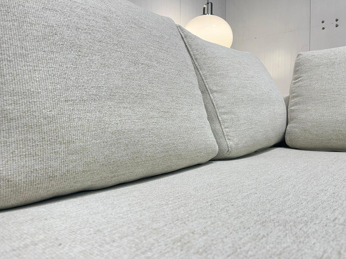 NIEUW Minotti Hamilton Hoekbank Daybed + GARANTIE