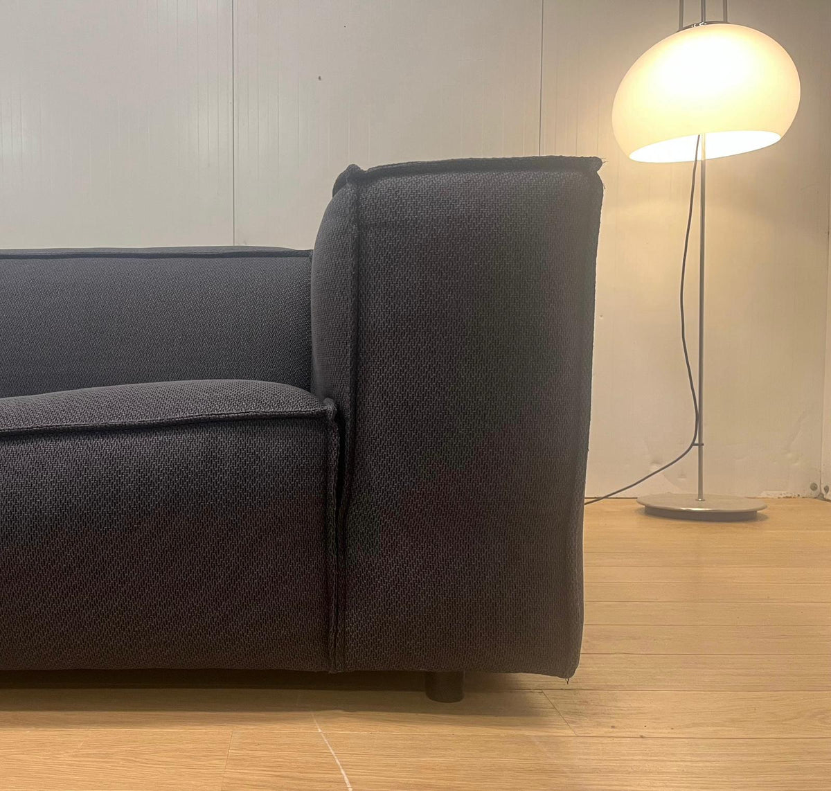 Fest Amsterdam Hoekbank Donkerblauw – NP: €5.500