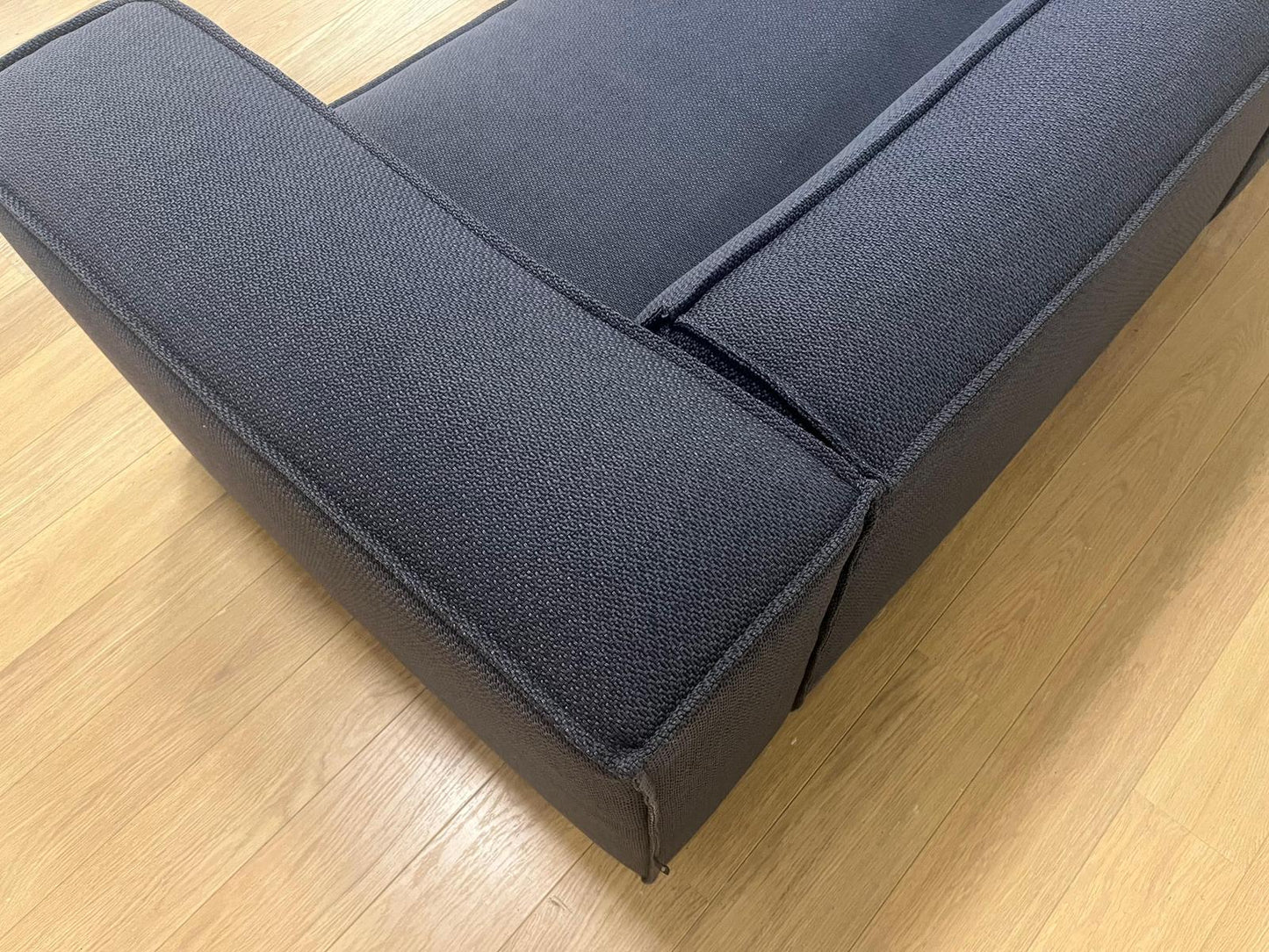 Fest Amsterdam Hoekbank Donkerblauw – NP: €5.500