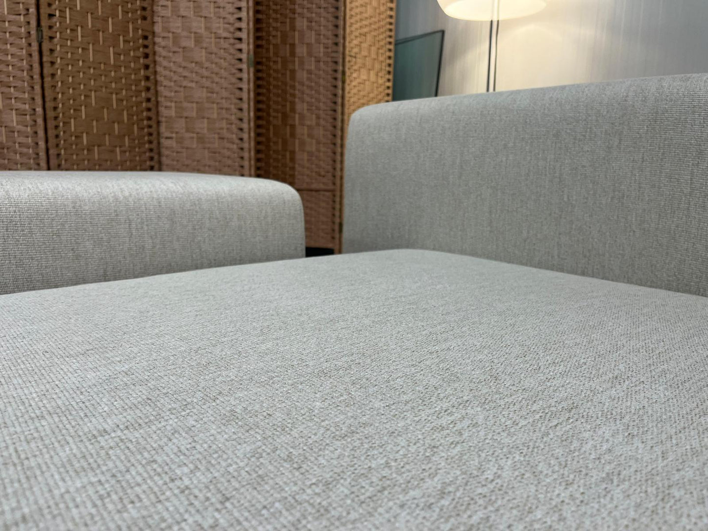 Living Divani Extra Wall Modulaire Bank – NP: €27.500