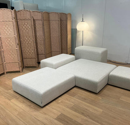 Living Divani Extra Wall Modulaire Bank – NP: €27.500