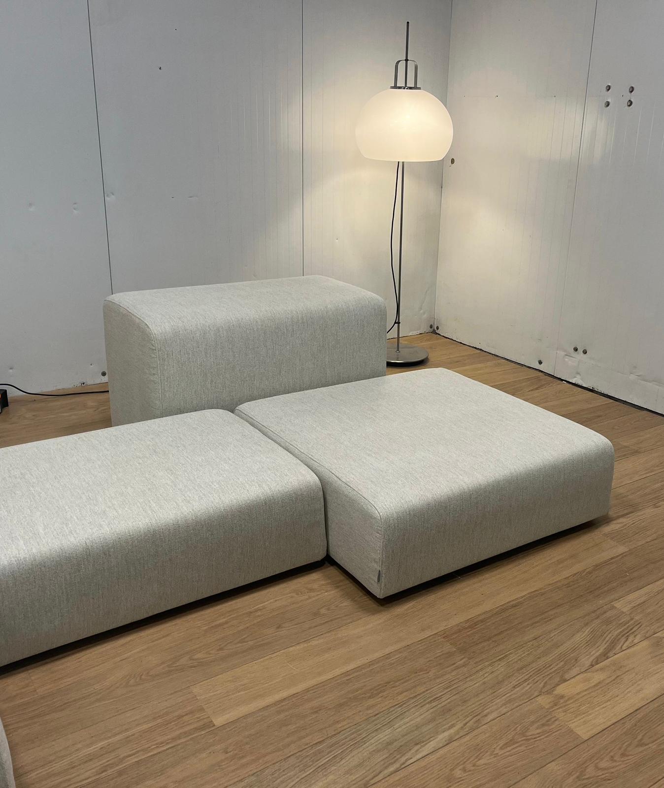 Living Divani Extra Wall Modulaire Bank – NP: €27.500